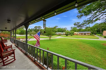 326 Shamrock Drive, Wilmington, NC 28409 - Photo 5