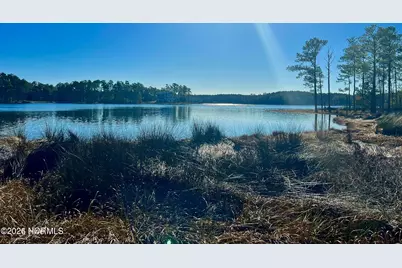 Lot 35 Smugglers Cove, Belhaven, NC 27810 - Photo 5
