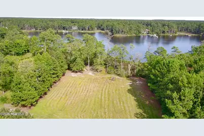 Lot 35 Smugglers Cove, Belhaven, NC 27810 - Photo 1