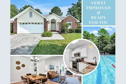 3032 Weatherby Court, Wilmington, NC 28405 - Photo 1