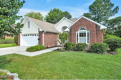 3032 Weatherby Court, Wilmington, NC 28405 - Photo 3