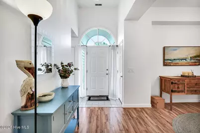 3032 Weatherby Court, Wilmington, NC 28405 - Photo 5