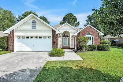 3032 Weatherby Court, Wilmington, NC 28405 - Photo 1