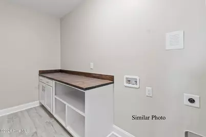 234 E Ivybridge Drive, Hubert, NC 28539 - Photo 13