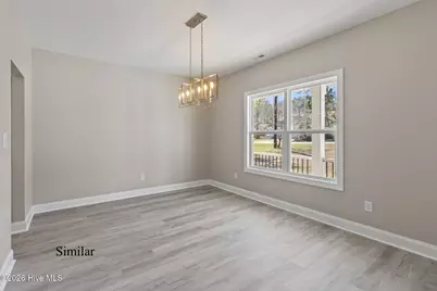 234 E Ivybridge Drive, Hubert, NC 28539 - Photo 3
