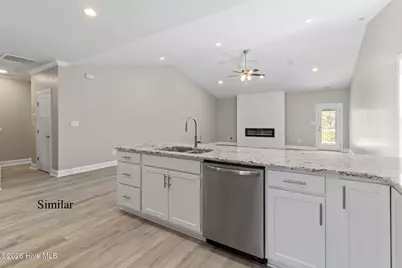234 E Ivybridge Drive, Hubert, NC 28539 - Photo 7