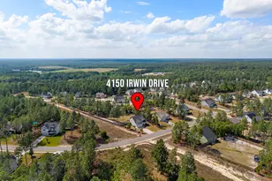 4150 Irwin Dr, Aberdeen, NC 28315 - Photo 33