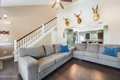 4150 Irwin Drive, Aberdeen, NC 28315 - Photo 7