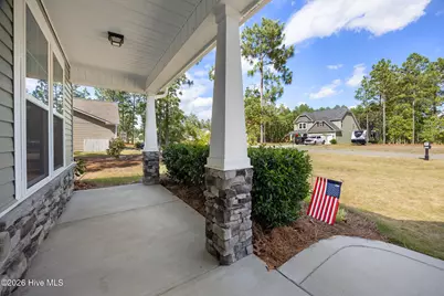4150 Irwin Drive, Aberdeen, NC 28315 - Photo 3