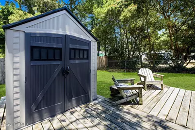 111 NE 20th Street, Oak Island, NC 28465 - Photo 33