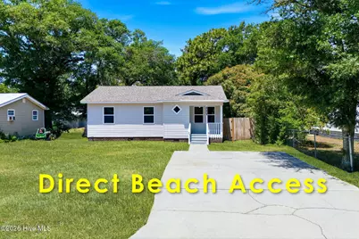 111 NE 20th Street, Oak Island, NC 28465 - Photo 1