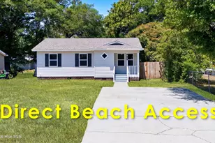 111 NE 20th St, Oak Island, NC 28465 - Photo 1