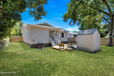 111 NE 20th Street, Oak Island, NC 28465 - Photo 31