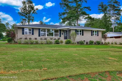 1135 Crestview Avenue, North Augusta, SC 29841 - Photo 9