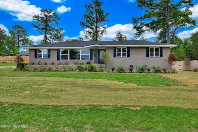 1135 Crestview Avenue, North Augusta, SC 29841 - Photo 11