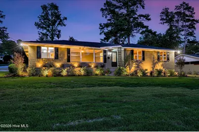 1135 Crestview Avenue, North Augusta, SC 29841 - Photo 9