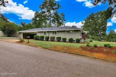 1135 Crestview Avenue, North Augusta, SC 29841 - Photo 11