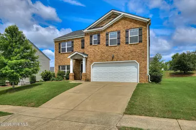 1052 Dietrich Lane, North Augusta, SC 29860 - Photo 3