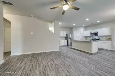 1052 Dietrich Lane, North Augusta, SC 29860 - Photo 9