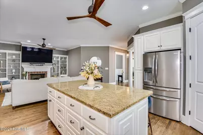 624 Cavanaugh Way, Evans, GA 30809 - Photo 17