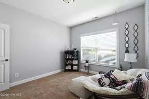 207 Brightleaf Dr, Whispering Pines, NC 28327 - Photo 31