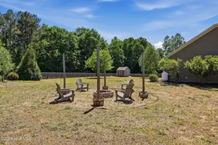 207 Brightleaf Dr, Whispering Pines, NC 28327 - Photo 47