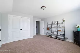 207 Brightleaf Dr, Whispering Pines, NC 28327 - Photo 35
