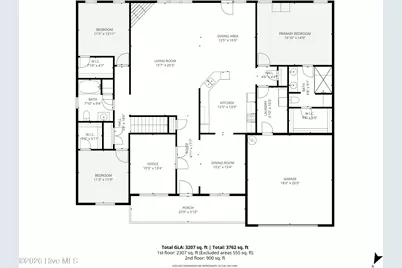 207 Brightleaf Drive, Whispering Pines, NC 28327 - Photo 47