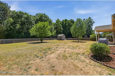 207 Brightleaf Drive, Whispering Pines, NC 28327 - Photo 45