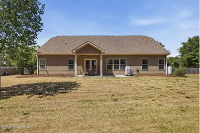 207 Brightleaf Drive, Whispering Pines, NC 28327 - Photo 41