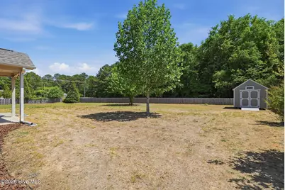 207 Brightleaf Drive, Whispering Pines, NC 28327 - Photo 39
