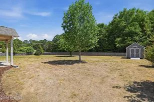 207 Brightleaf Dr, Whispering Pines, NC 28327 - Photo 39