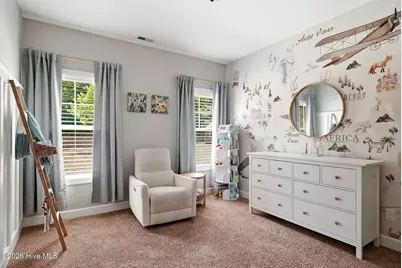 207 Brightleaf Drive, Whispering Pines, NC 28327 - Photo 25