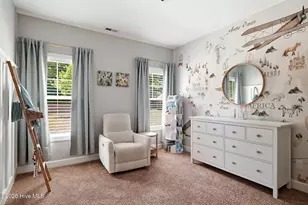 207 Brightleaf Dr, Whispering Pines, NC 28327 - Photo 25