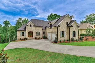 30 Independent Hill Ln, North Augusta, SC 29860 - Photo 1