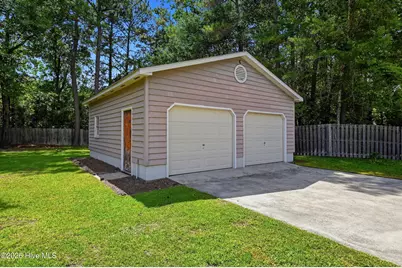 4426 Robin Dale Court, Wilmington, NC 28405 - Photo 3