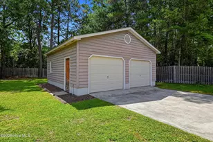 4426 Robin Dale Ct, Wilmington, NC 28405 - Photo 3