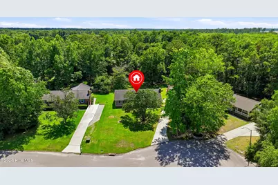 4426 Robin Dale Court, Wilmington, NC 28405 - Photo 41