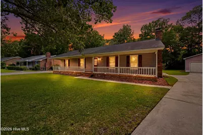 4426 Robin Dale Court, Wilmington, NC 28405 - Photo 5