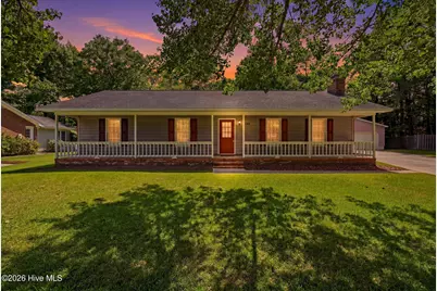 4426 Robin Dale Court, Wilmington, NC 28405 - Photo 1