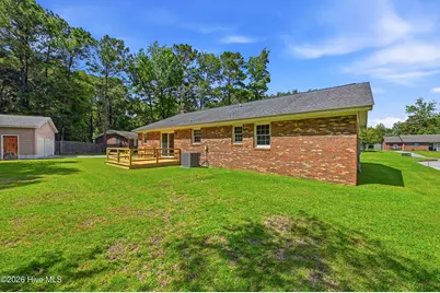 4426 Robin Dale Court, Wilmington, NC 28405 - Photo 37
