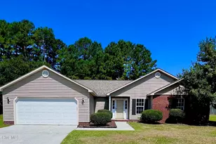 206 Rosewood Cir, Jacksonville, NC 28546 - Photo 1