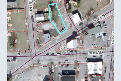 922 Queen Street, New Bern, NC 28560 - Photo 5