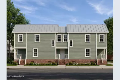 922 Queen Street, New Bern, NC 28560 - Photo 1