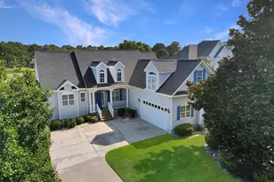 4414 Gauntlet Dr SE, Southport, NC 28461 - Photo 1