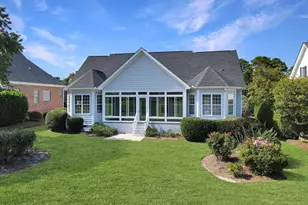 4414 Gauntlet Dr SE, Southport, NC 28461 - Photo 39