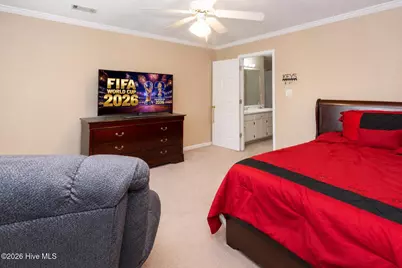 2016 Lillian Drive, Augusta, GA 30909 - Photo 9
