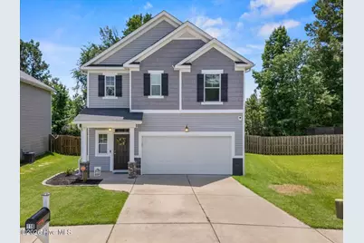 116 Kenosha Court, Grovetown, GA 30813 - Photo 1