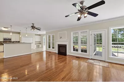 320 Green View Road, Moyock, NC 27958 - Photo 17