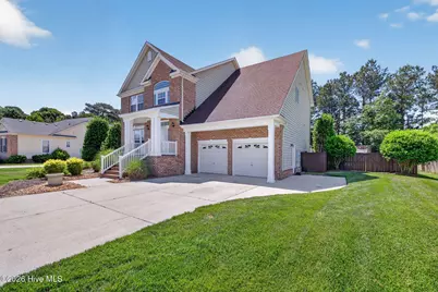 320 Green View Road, Moyock, NC 27958 - Photo 3